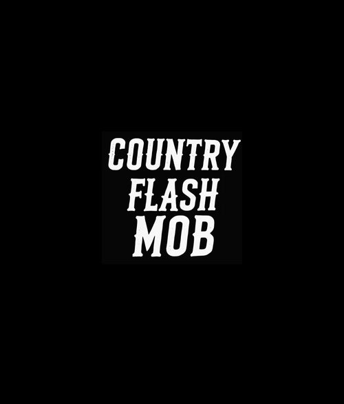 Country Flash Mob